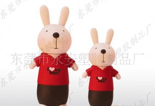 搪膠玩具的魅力 卡通存錢罐的廠家供應、價格及選購指南